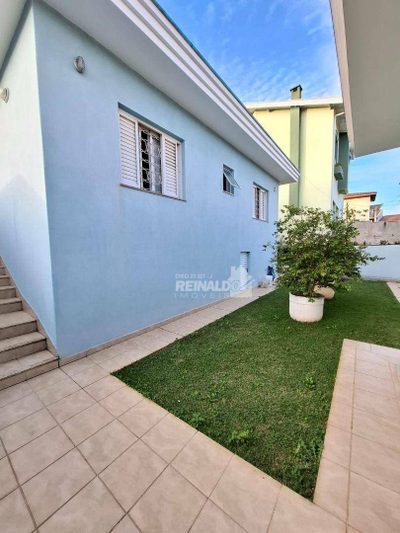Casa, 3 quartos, 153 m² - Foto 1