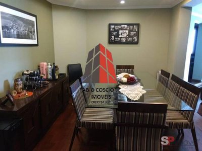 Apartamento, 4 quartos, 179 m² - Foto 3