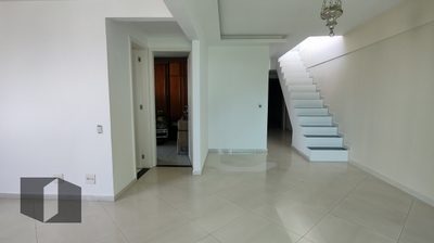 Cobertura, 2 quartos, 172 m² - Foto 3