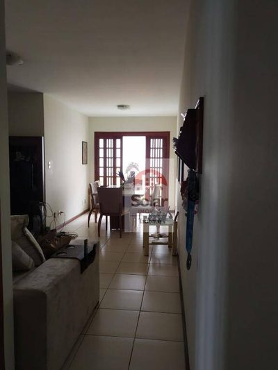 Apartamento, 3 quartos, 76 m² - Foto 1