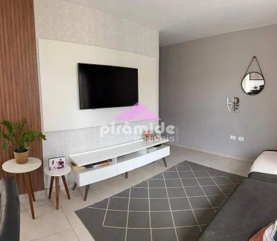 Casa, 2 quartos, 75 m² - Foto 1