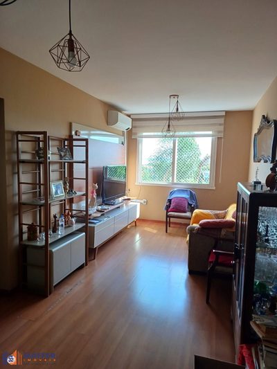 Apartamento, 3 quartos, 79 m² - Foto 1