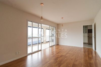 Apartamento, 3 quartos, 130 m² - Foto 3