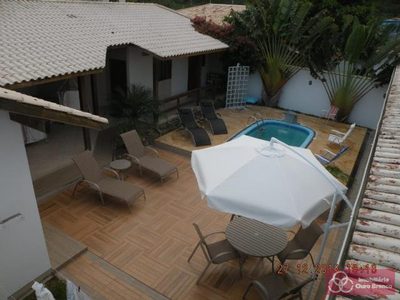 Casa, 5 quartos, 190 m² - Foto 4