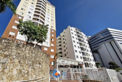 Apartamento, 3 quartos, 170 m² - Foto 4