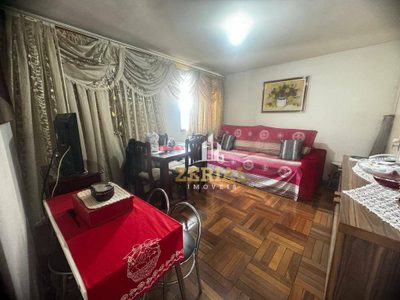 Apartamento, 2 quartos, 58 m² - Foto 1