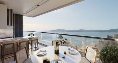 Apartamento, 3 quartos, 145 m² - Foto 3