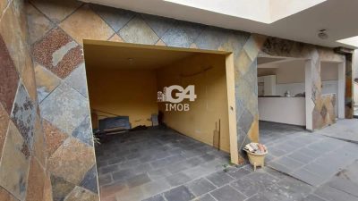 Casa, 1 quarto, 160 m² - Foto 3