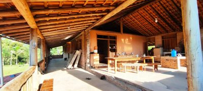 Chácara, 3 quartos - Foto 2