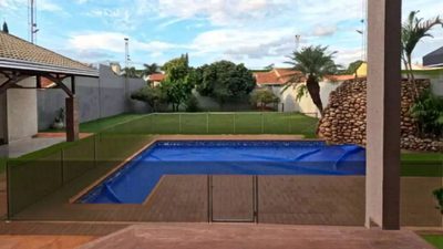 Casa, 4 quartos, 450 m² - Foto 3