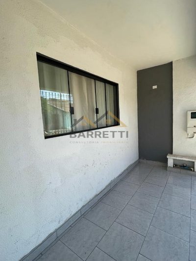 Casa, 2 quartos, 89 m² - Foto 1