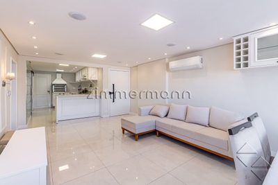 Apartamento, 3 quartos, 146 m² - Foto 4