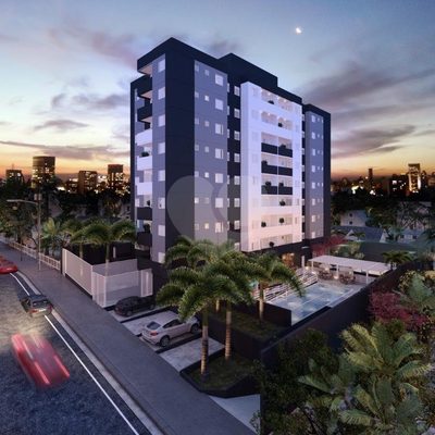 Apartamento, 1 quarto, 43 m² - Foto 1