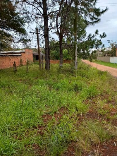 Terreno, 207 m² - Foto 1