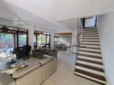Casa, 4 quartos, 366 m² - Foto 1