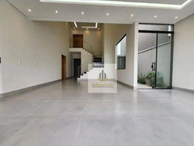 Sobrado, 3 quartos, 200 m² - Foto 1