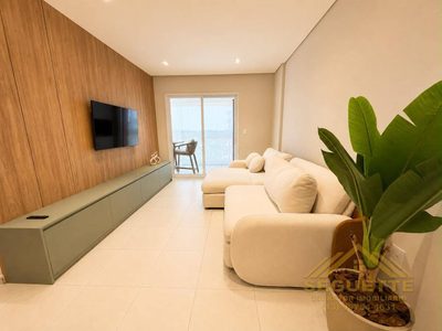 Apartamento, 3 quartos, 100 m² - Foto 3