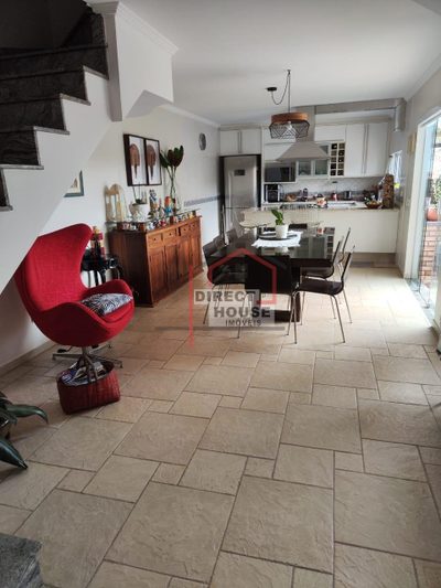 Casa, 3 quartos, 220 m² - Foto 5