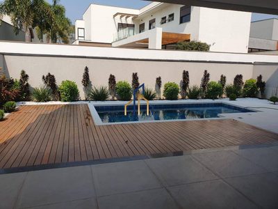 Casa, 4 quartos, 364 m² - Foto 3