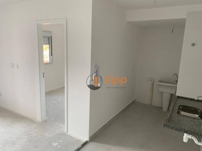 Apartamento, 2 quartos, 40 m² - Foto 2