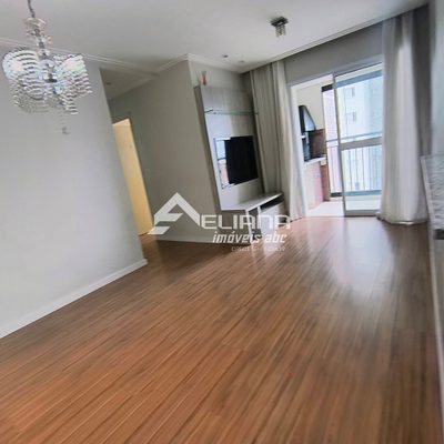 Apartamento, 3 quartos, 61 m² - Foto 2