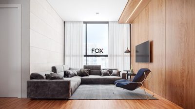 Apartamento, 3 quartos, 160 m² - Foto 5