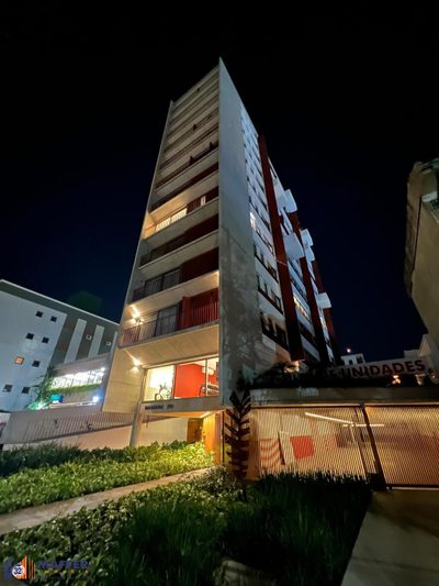 Apartamento, 2 quartos, 91 m² - Foto 2