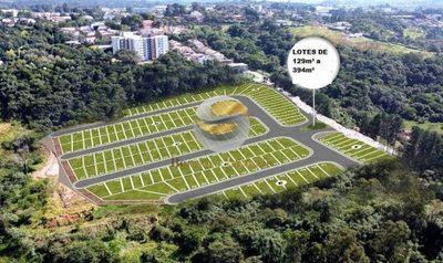 Terreno, 150 m² - Foto 1