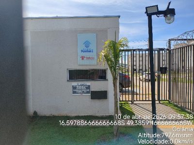 Apartamento, 2 quartos, 42 m² - Foto 1