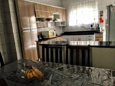 Sobrado, 3 quartos, 226 m² - Foto 4