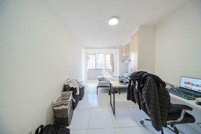 Kitnet-Studio, 30 m² - Foto 2
