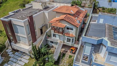 Casa, 3 quartos, 248 m² - Foto 1