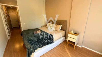 Apartamento, 1 quarto, 28 m² - Foto 4