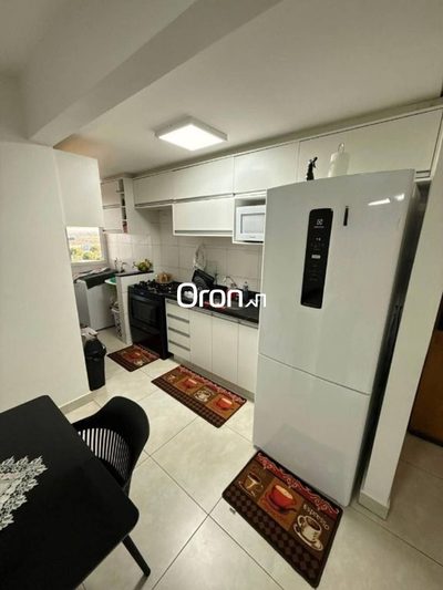 Apartamento, 3 quartos, 75 m² - Foto 2
