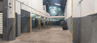 Depósito-Galpão, 647 m² - Foto 3