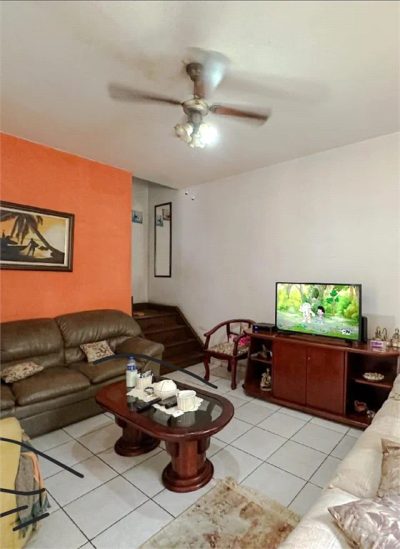 Sobrado, 2 quartos, 90 m² - Foto 3