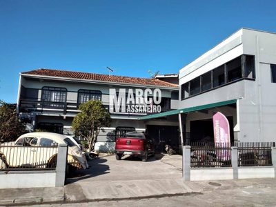 Casa, 3 quartos, 500 m² - Foto 1