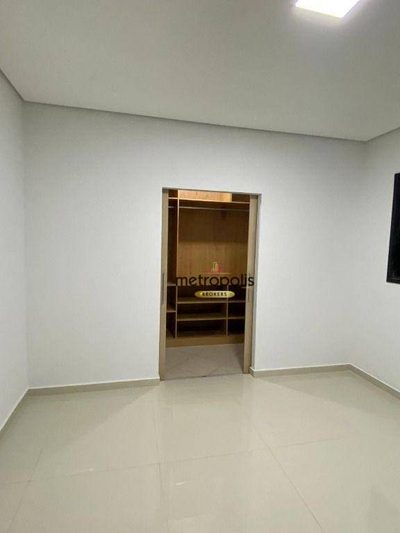 Sobrado, 3 quartos, 214 m² - Foto 5
