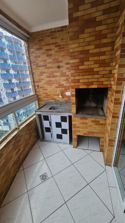 Apartamento, 2 quartos, 70 m² - Foto 2