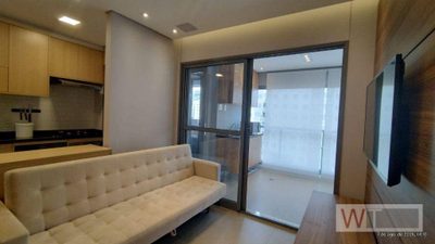 Apartamento, 2 quartos, 65 m² - Foto 4