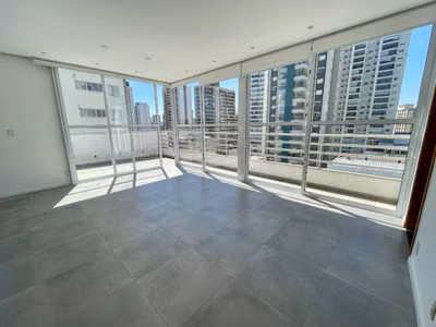 Cobertura, 2 quartos, 115 m² - Foto 2