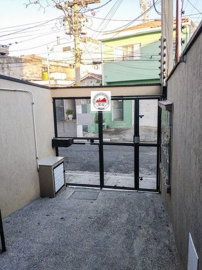 Kitnet-Studio, 35 m² - Foto 5