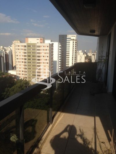 Apartamento, 5 quartos, 160 m² - Foto 4