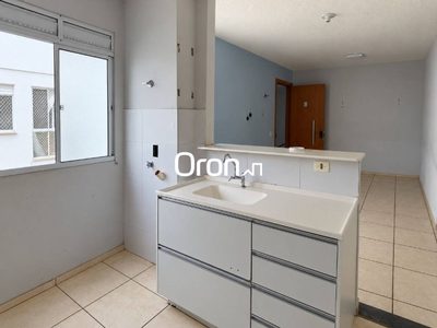Apartamento, 2 quartos, 45 m² - Foto 3