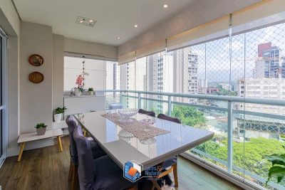 Apartamento, 2 quartos, 72 m² - Foto 4