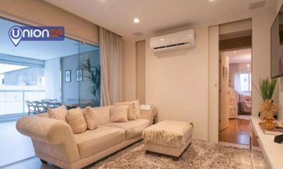 Apartamento, 3 quartos, 118 m² - Foto 1