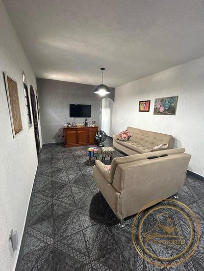 Casa, 3 quartos, 345 m² - Foto 4