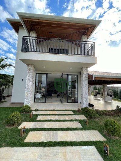 Casa de Condomínio, 3 quartos - Foto 3