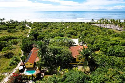Casa, 4 quartos, 7975 m² - Foto 1