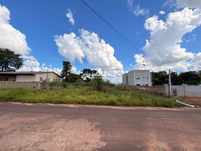 Terreno, 455 m² - Foto 1